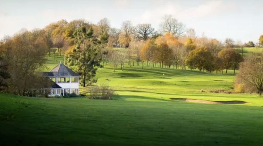Photo of Sandford Springs Golf Club